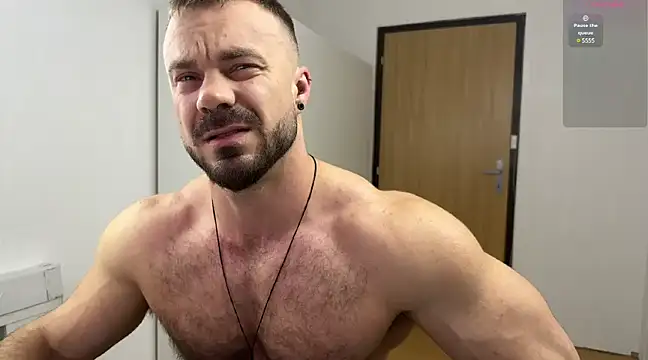 wannaseeyoursmile online show from 02/22/25, 12:19