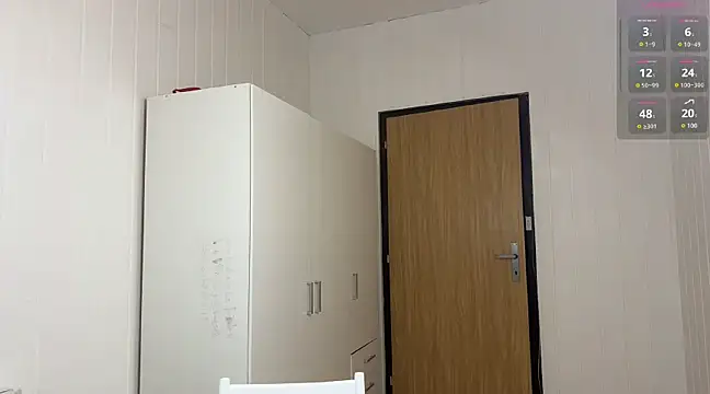 wannaseeyoursmile online show from 02/24/25, 11:54