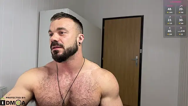 wannaseeyoursmile online show from 03/19/25, 05:50