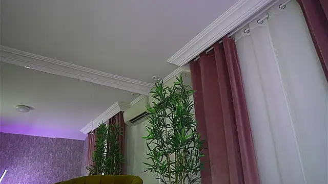 MyaBlack online show from 03/17/26, 04:17