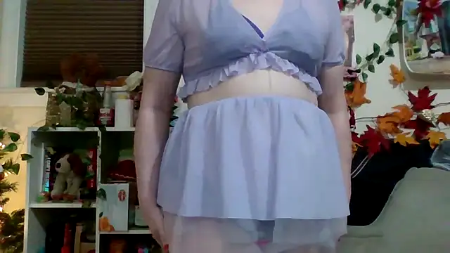 AverageRose online show from 01/08/26, 06:48