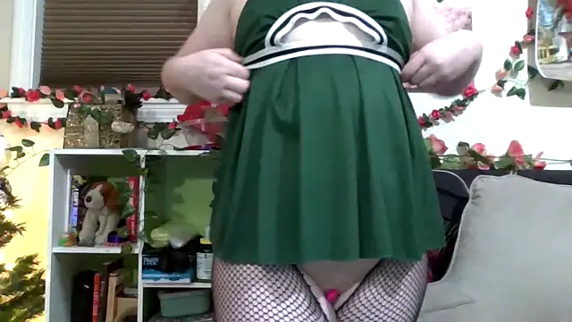 AverageRose online show from 02/20/26, 06:26