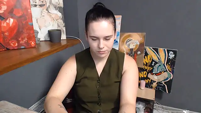 mini girly online show from 07/01/26, 01:13