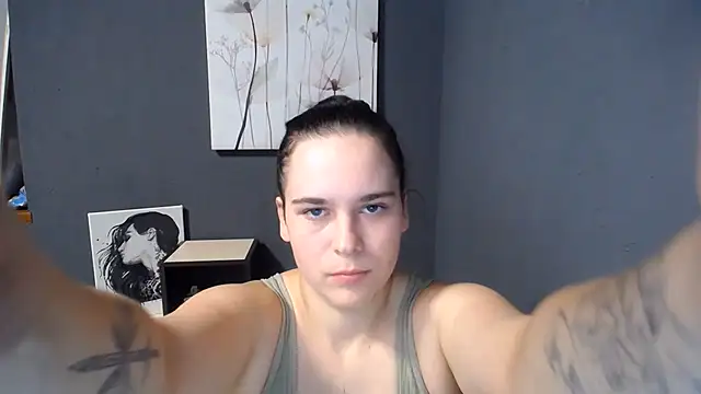 mini girly online show from 07/06/26, 09:06