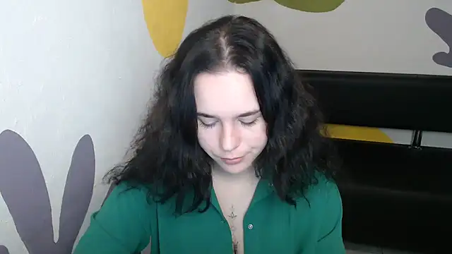 mini girly online show from 07/20/26, 10:39