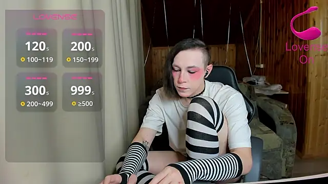 ScanDarky online show from 03/26/26, 04:12