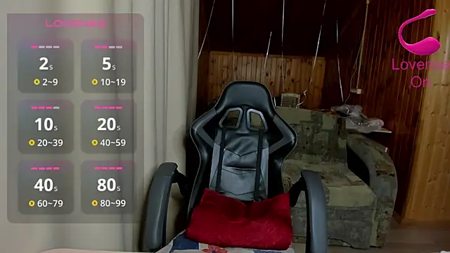 ScanDarky online show from 04/03/26, 04:05