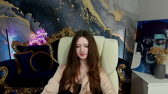 Marmeladkaaa online show from 03/18/25, 08:47