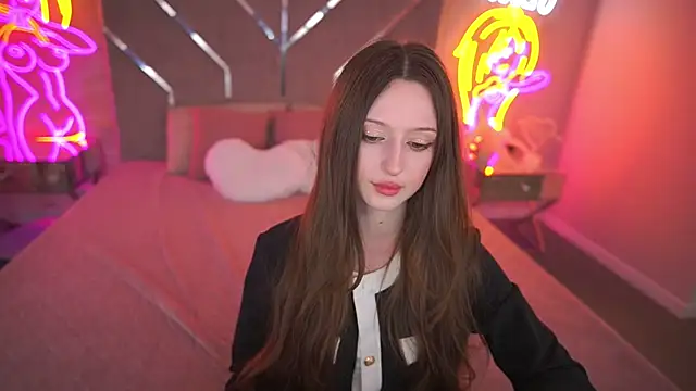 Marmeladkaaa online show from 09/22/25, 01:24