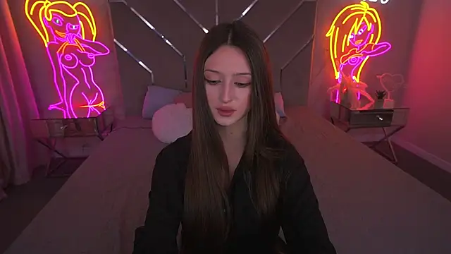 Marmeladkaaa online show from 10/03/25, 01:30