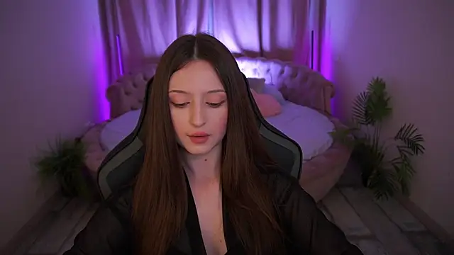 Marmeladkaaa online show from 11/07/25, 03:12