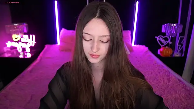 Marmeladkaaa online show from 11/09/25, 02:15