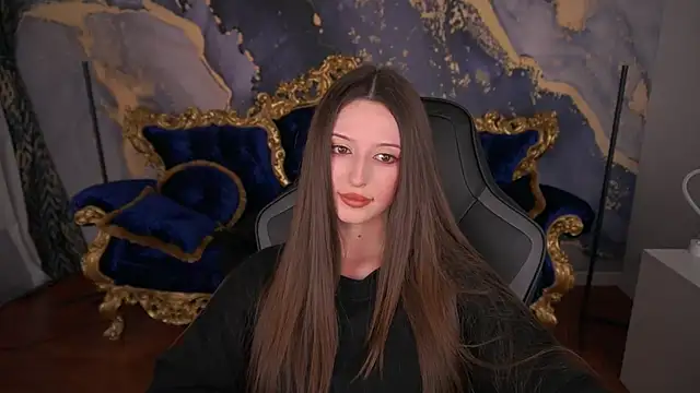 Marmeladkaaa online show from 11/16/25, 10:10