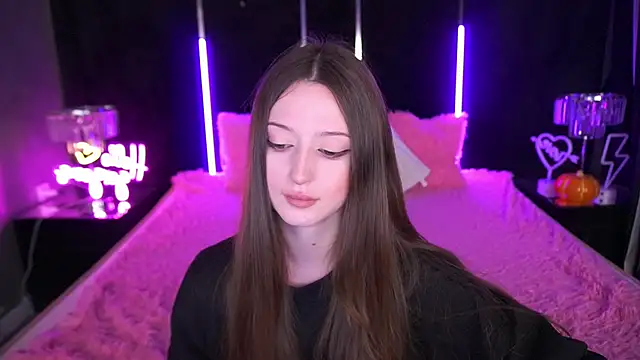 Marmeladkaaa online show from 11/19/25, 01:55