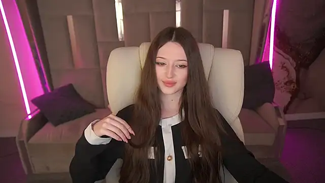 Marmeladkaaa online show from 11/25/25, 02:17