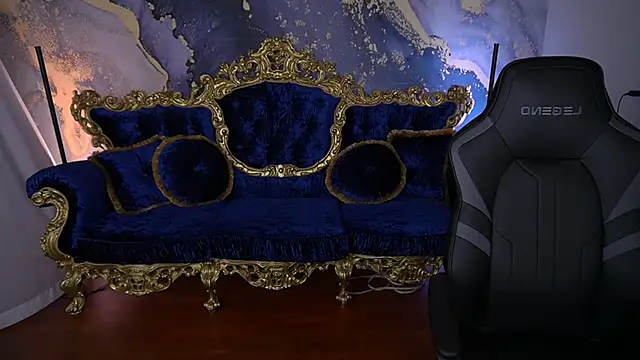 Marmeladkaaa online show from 11/27/25, 02:08