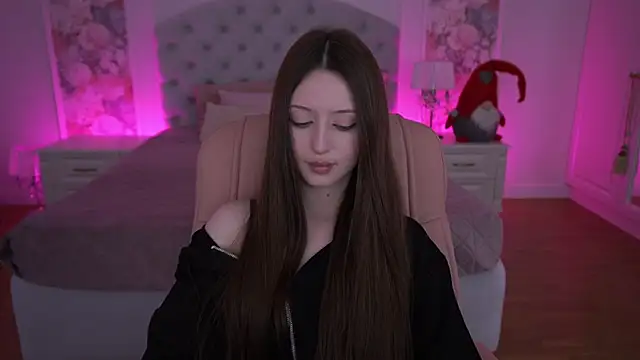 Marmeladkaaa online show from 01/12/26, 02:22