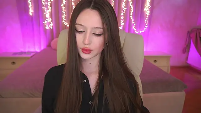 Marmeladkaaa online show from 02/03/26, 02:33