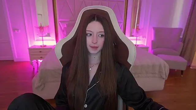 Marmeladkaaa online show from 02/25/26, 07:51