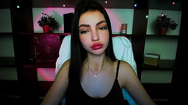 Snapshot of Lexi_Jous chatting on 02/21/25, 04:26 Lexi Jous online show from 02/21/25, 04:26