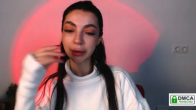 Lexi Jous online show from 11/09/25, 01:20