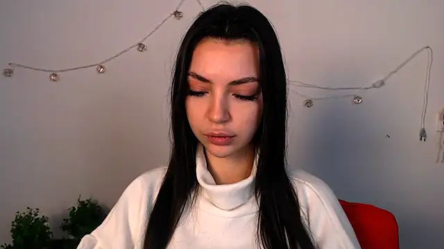 Lexi Jous online show from 02/18/26, 01:40