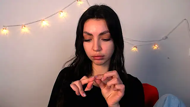Lexi Jous online show from 03/04/26, 02:56