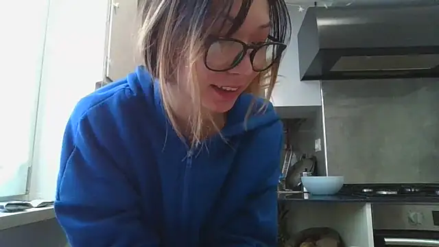 LoveFoxyQueen online show from 01/15/25, 10:17