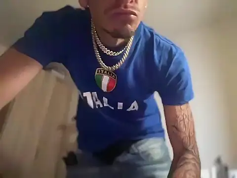 badboy366 online show from 04/06/26, 06:25