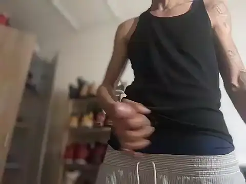 badboy366 online show from 04/10/26, 01:44