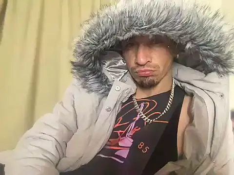 badboy366 online show from 04/20/26, 03:20