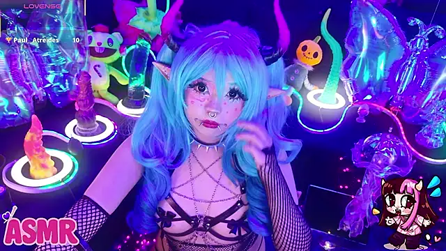 LaytonBox online show from 02/13/26, 01:51