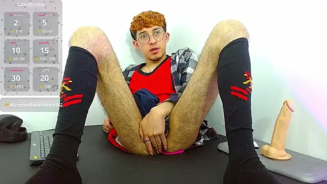 Axel tay online show from 03/07/25, 10:13