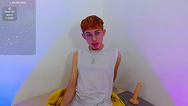 Axel tay online show from 03/22/25, 05:49