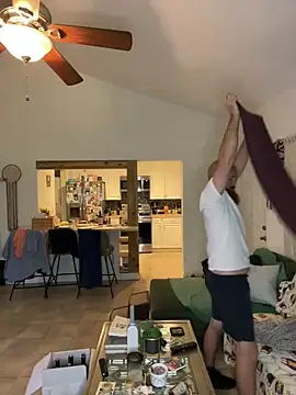 32XRedBeard online show from 01/16/25, 05:12