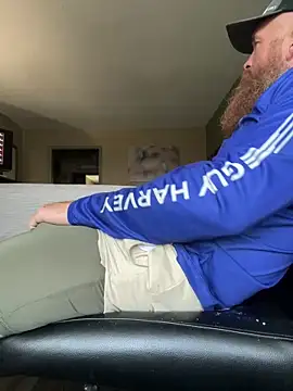 32XRedBeard online show from 03/13/25, 11:16