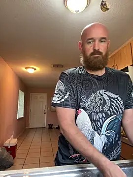 32XRedBeard online show from 10/10/25, 01:21