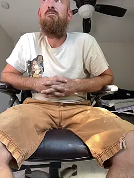 32XRedBeard online show from 10/12/25, 04:50