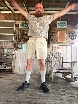 32XRedBeard online show from 03/01/26, 08:11