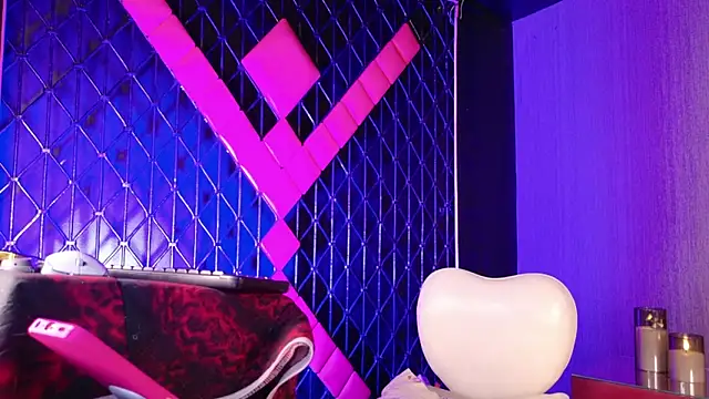 Domina-tef online show from 11/17/25, 10:48