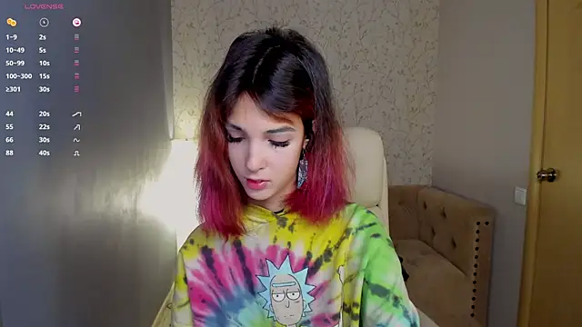 Ink  pleasure online show from 02/20/25, 04:03