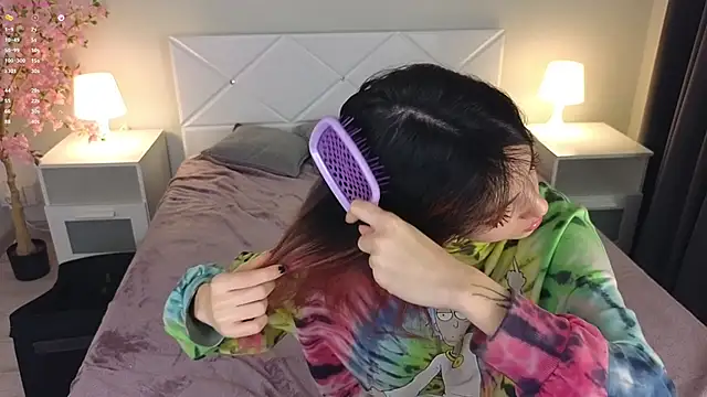 Ink  pleasure online show from 02/22/25, 03:58