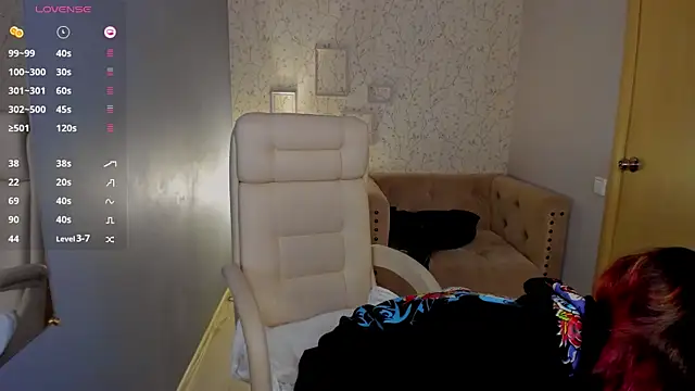 Ink  pleasure online show from 02/23/25, 04:02