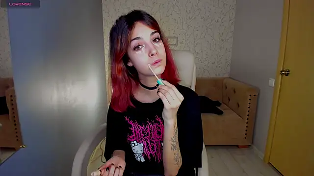 Ink  pleasure online show from 02/28/25, 03:59