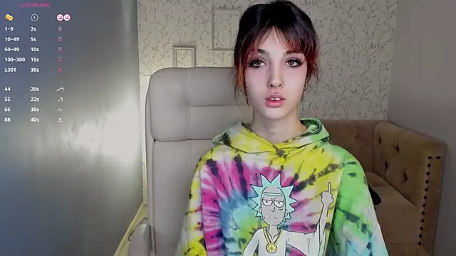 Ink  pleasure online show from 03/02/25, 09:54