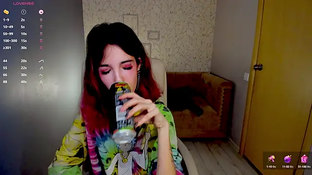 Ink  pleasure online show from 03/07/25, 11:05