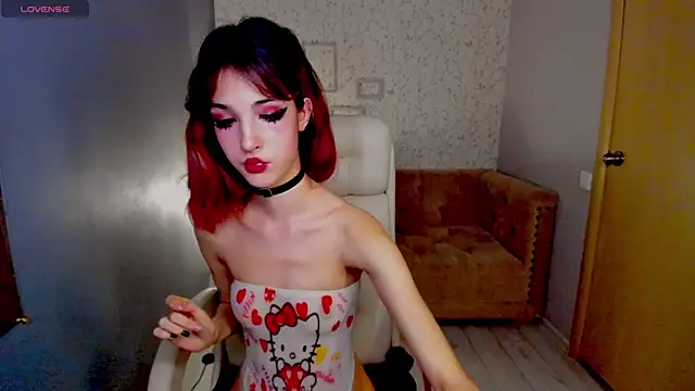 Ink  pleasure online show from 03/08/25, 07:09