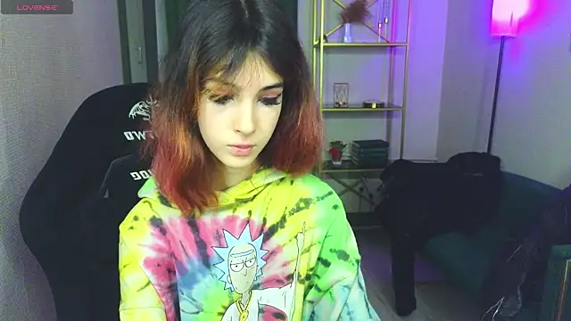 Ink  pleasure online show from 03/16/25, 09:16