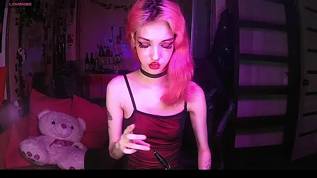 Ink  pleasure online show from 10/07/25, 11:13