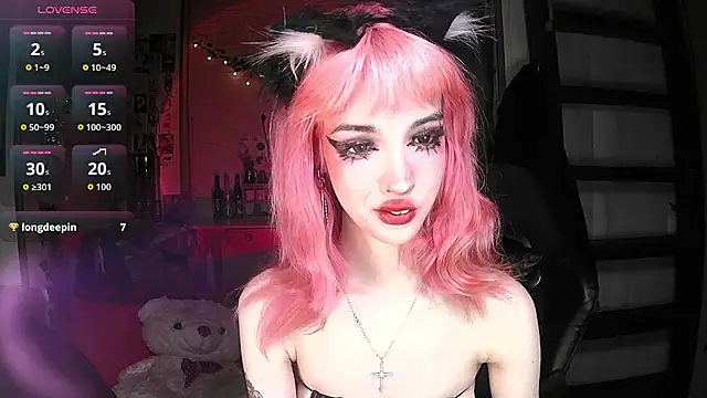 Ink  pleasure online show from 10/24/25, 12:08